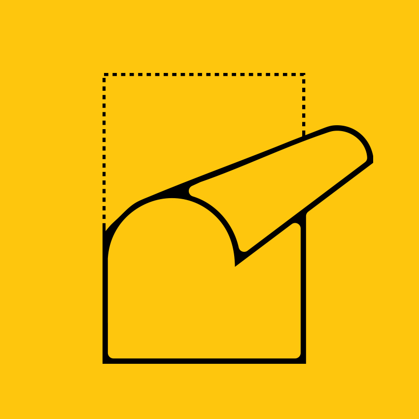 كاغەزی ستیكەر