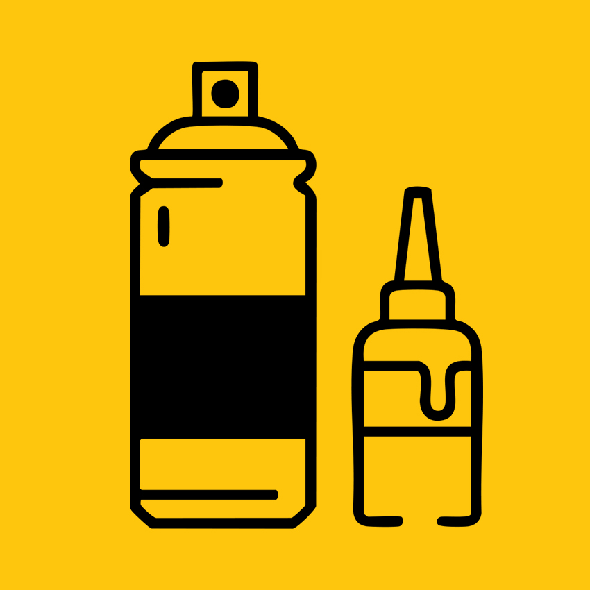 چەسپ و سپرا