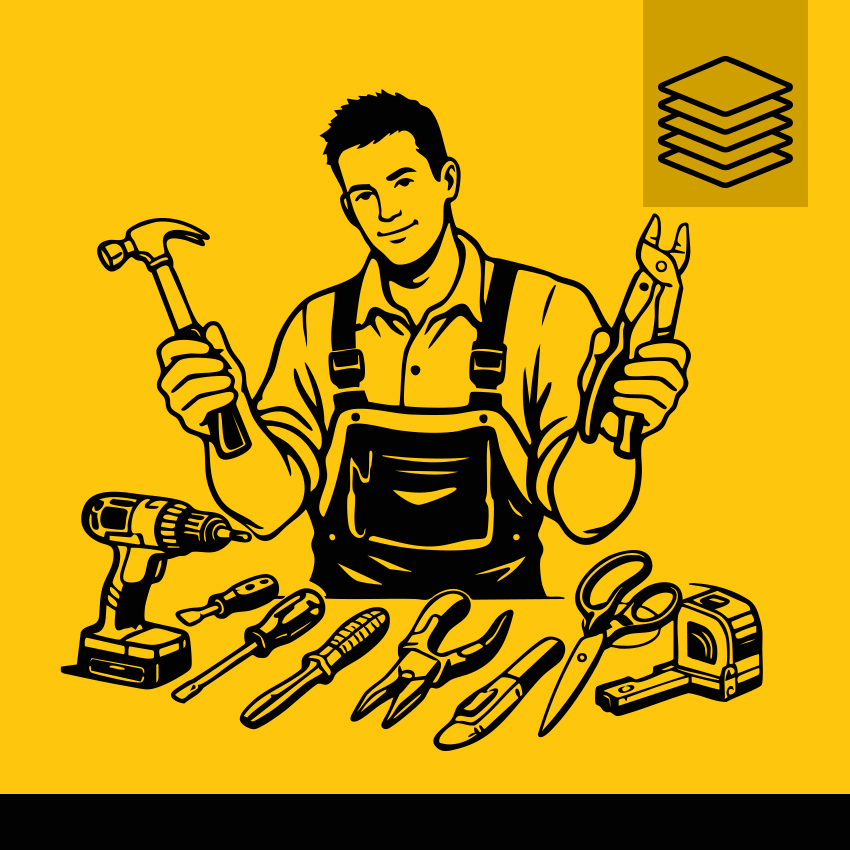 پێداویستی پیشەسازی