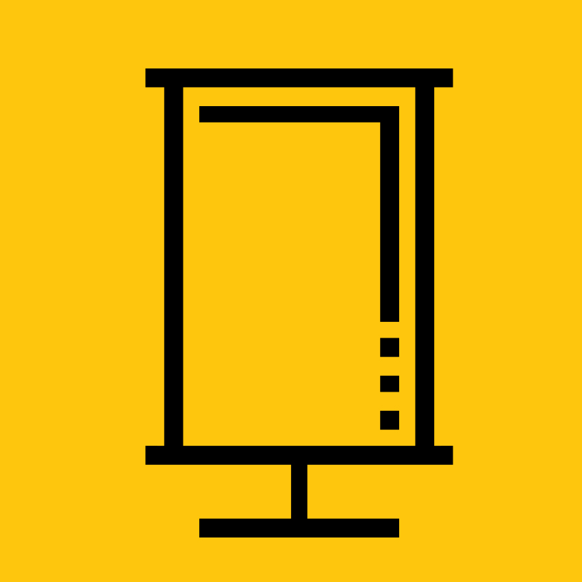 ستاند و بانەر