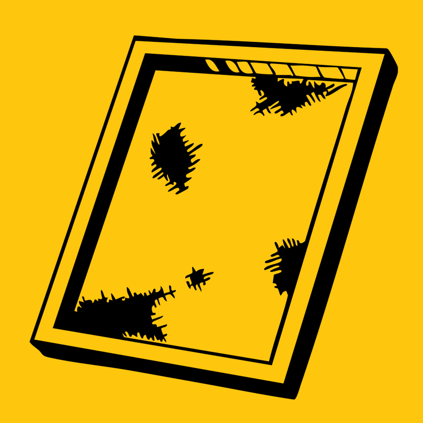 پرۆفایلی سكرین