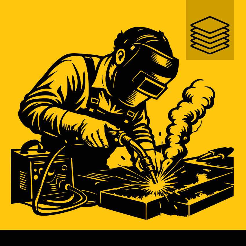 پێداویستی ئاسنگەری