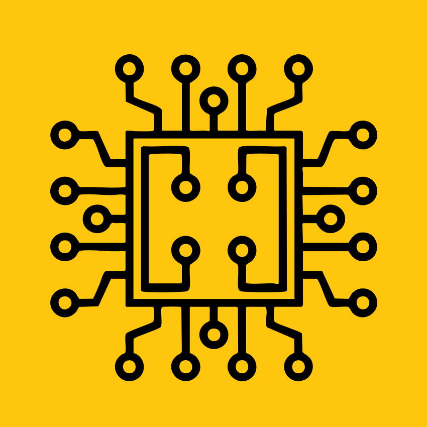 بۆرد و ئەلیكترۆنی