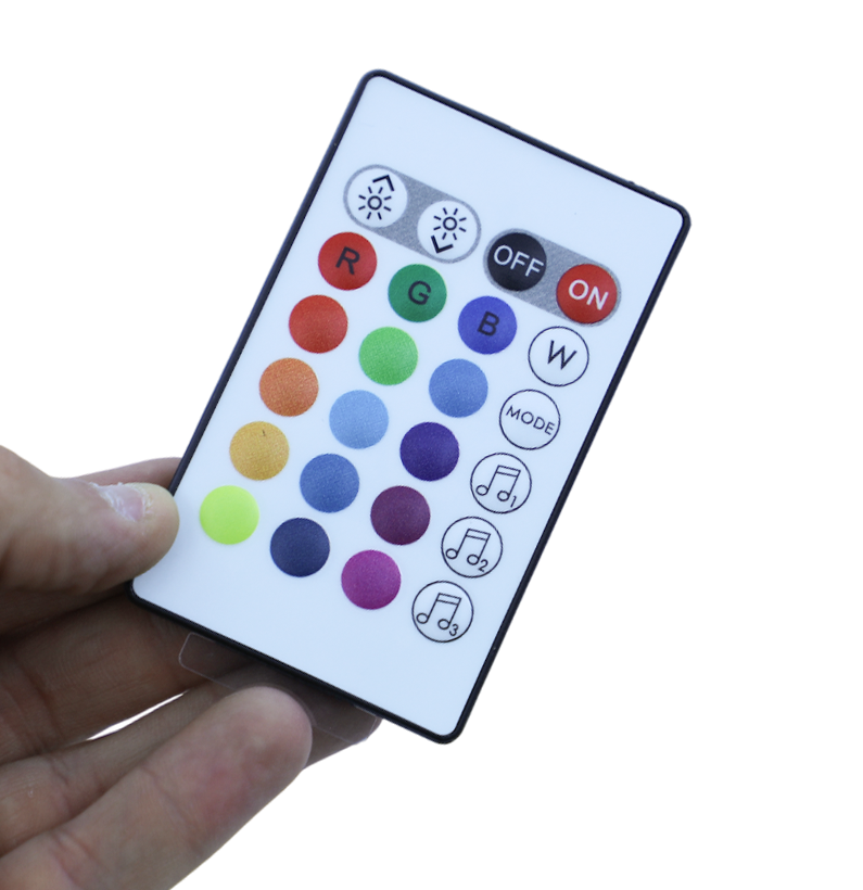 کۆنترۆڵەری RGB زیرەک - Thumbnail 2