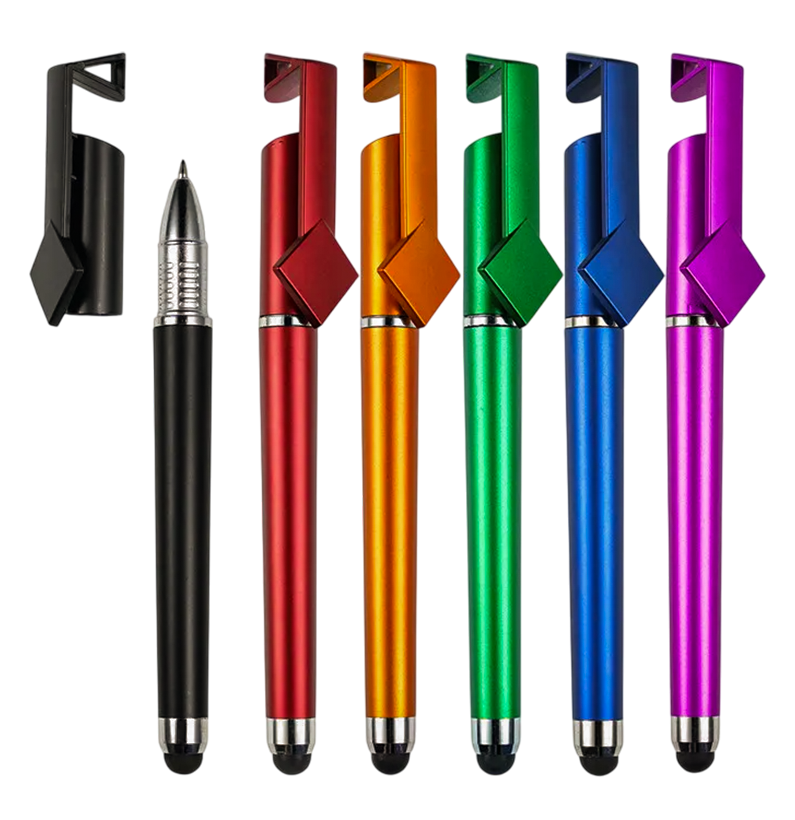 قەڵەم جاف - QR CODE