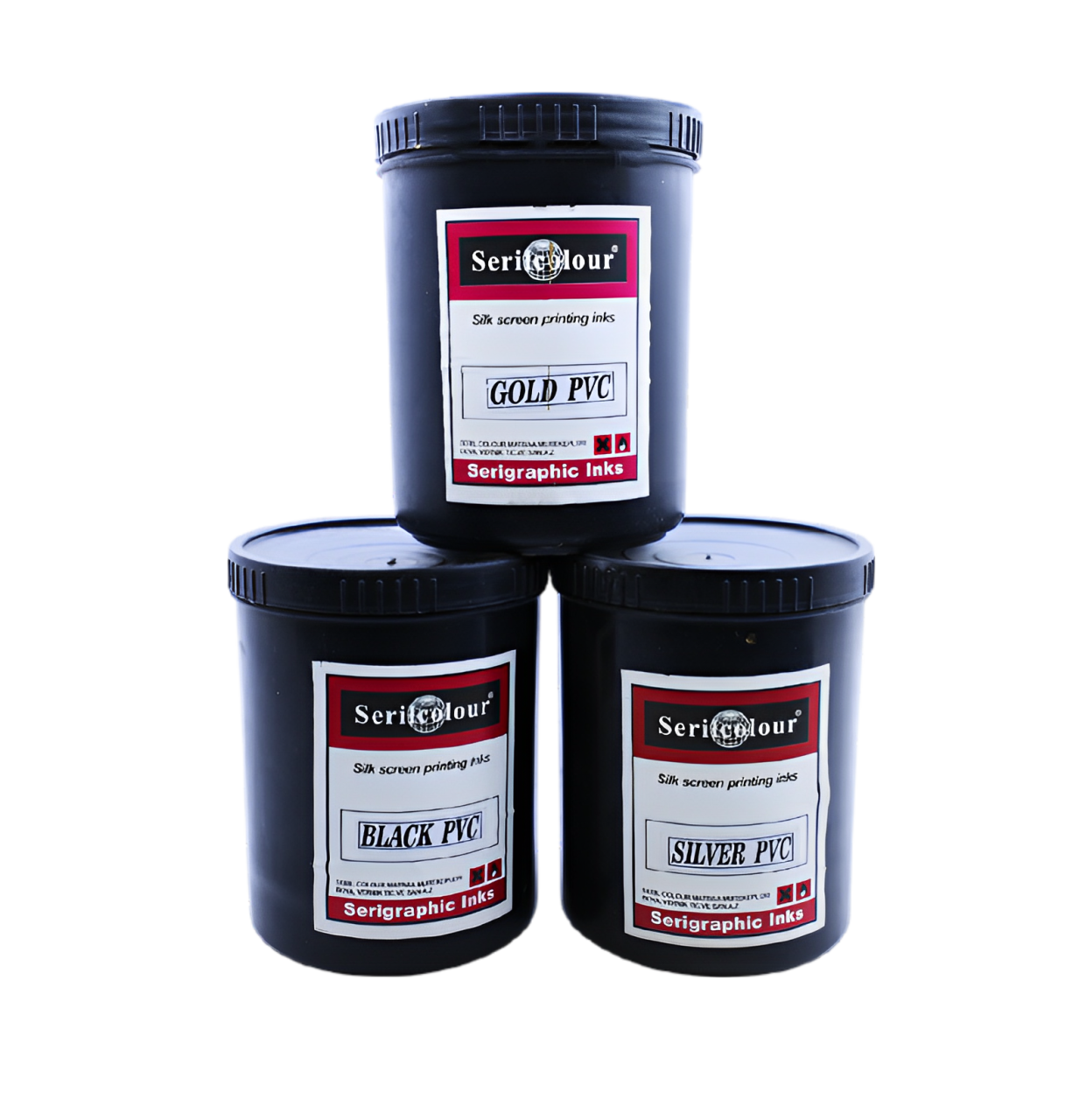 بۆیاخ | PVC | توركی 