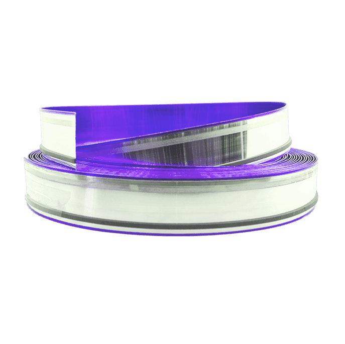 چلینیۆم - 9سم ڕەنگی مۆر  30 مەتری