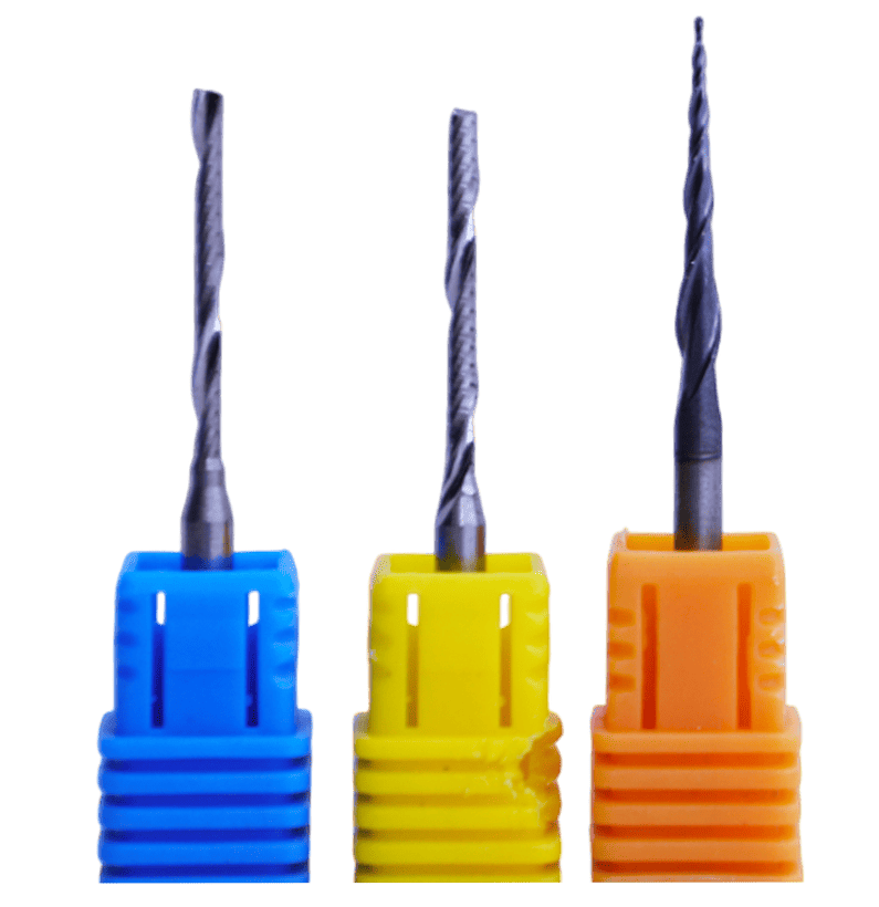 بەرینەی – CNC