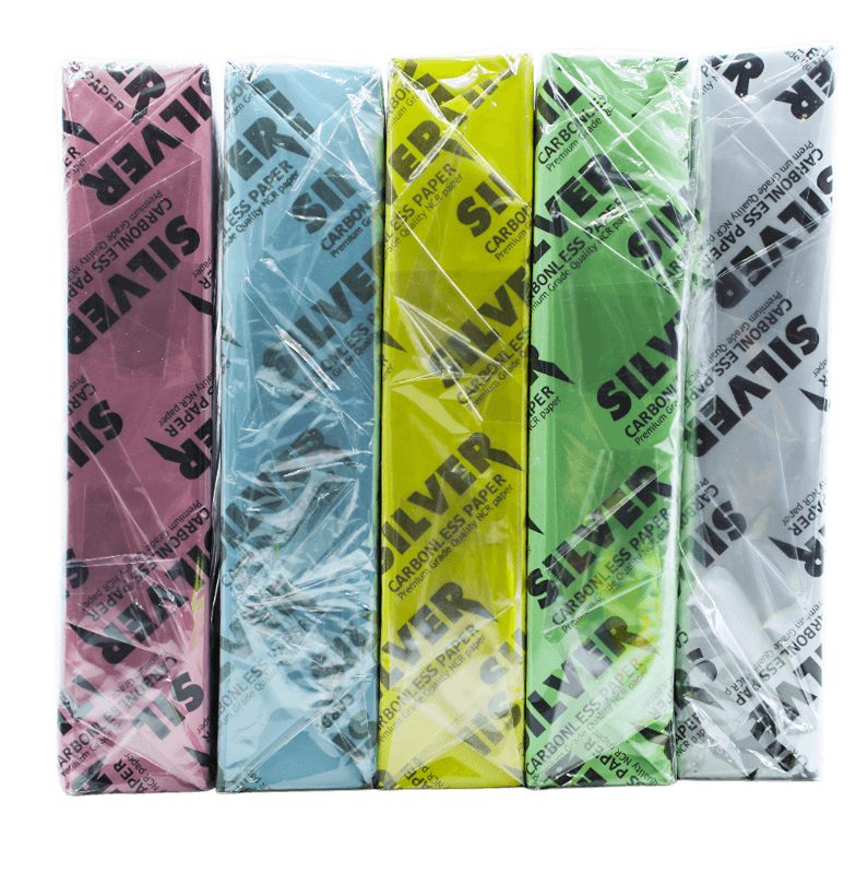 ورق موکەربەن A4 CFB