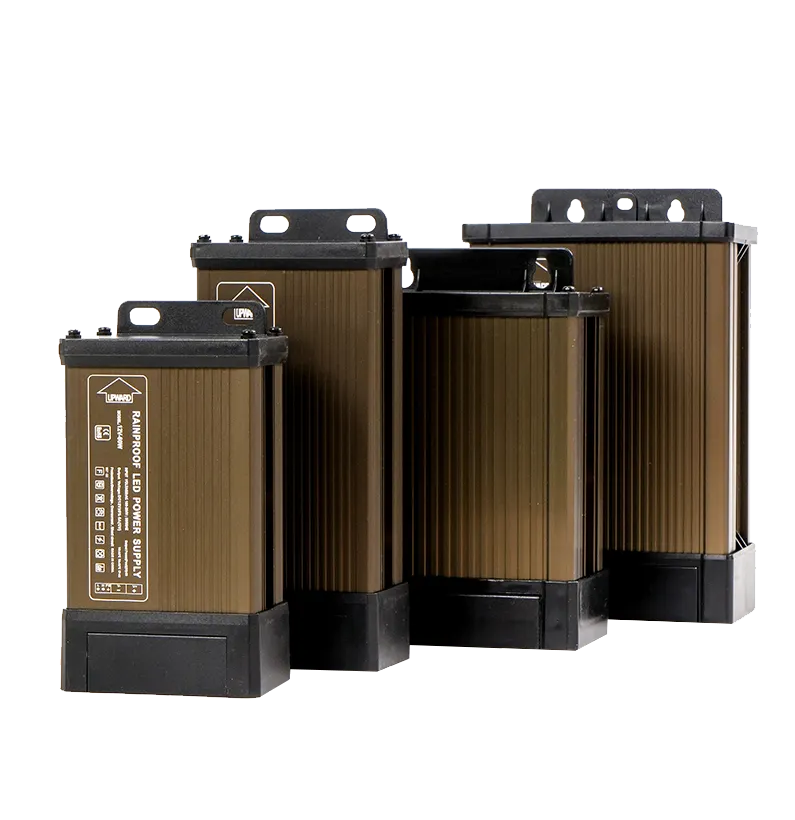 محاویلەی BST 12V