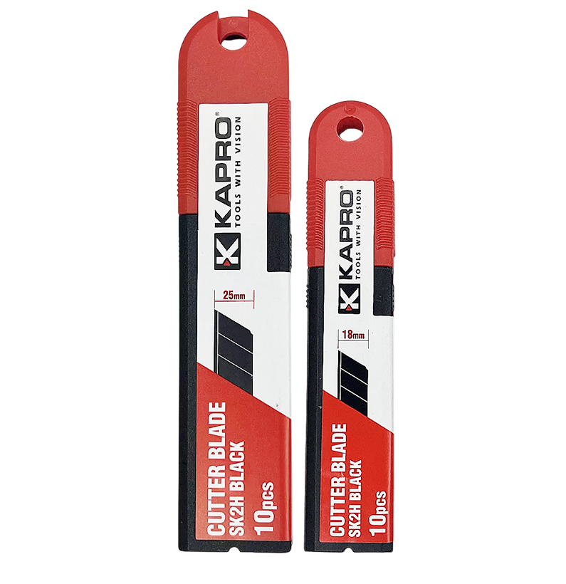 دەمی کەتەر - کاپرۆ