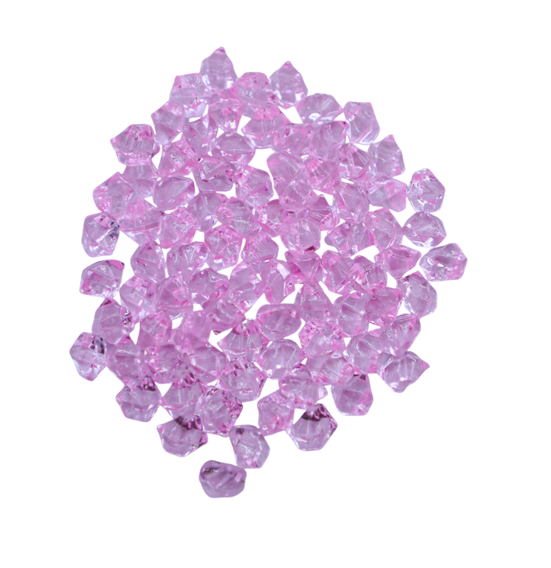 کریستاڵی ناو حەرف پەمەی