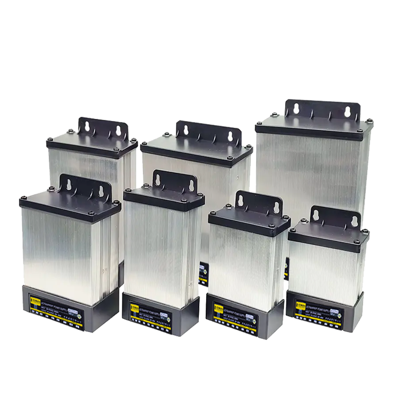 محاویلەی سلڤەر 1Y | 12V