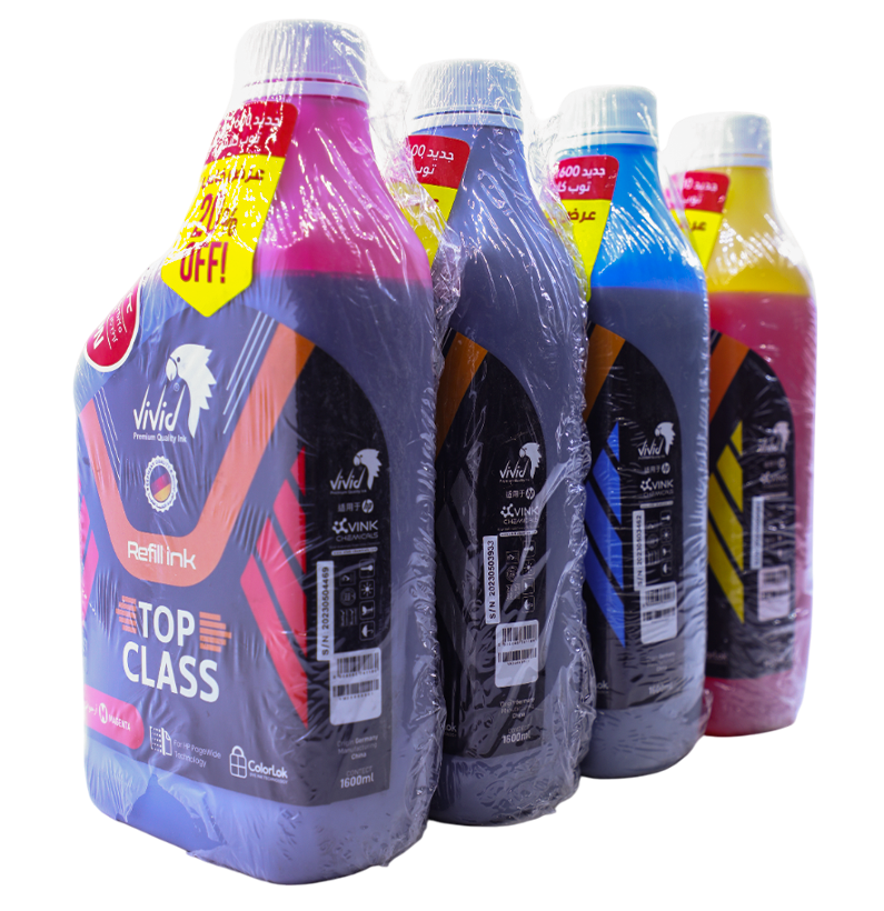 حیبری پرنتەر HP