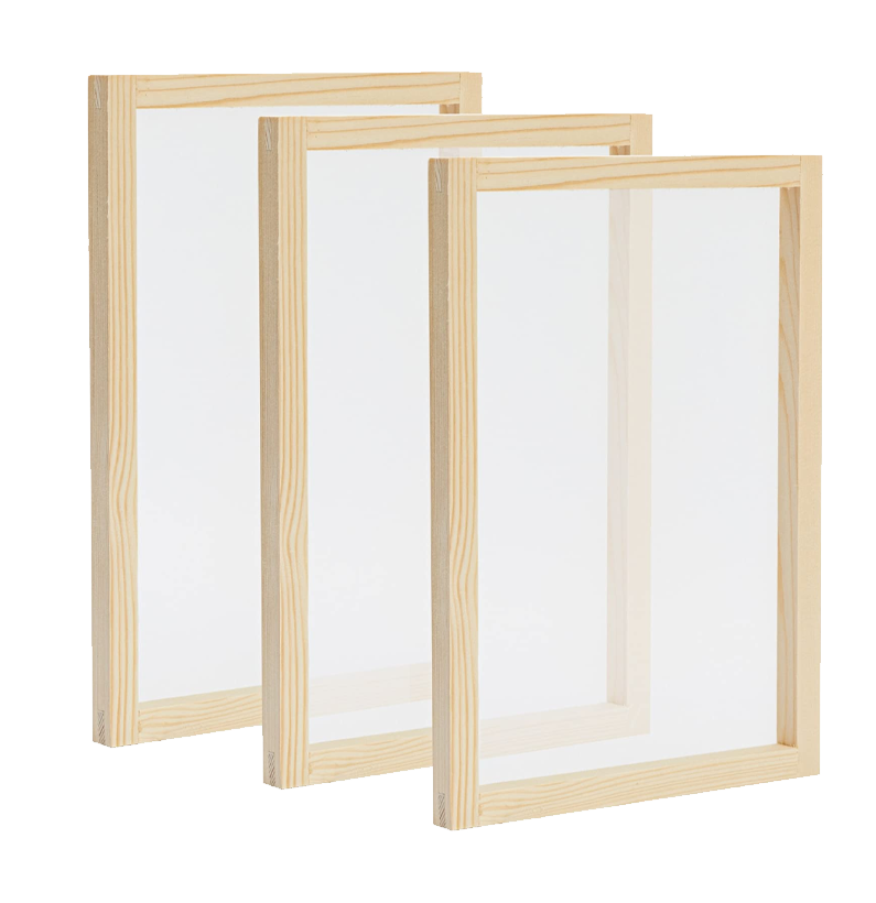 پرۆفایلی تەختە سكرین