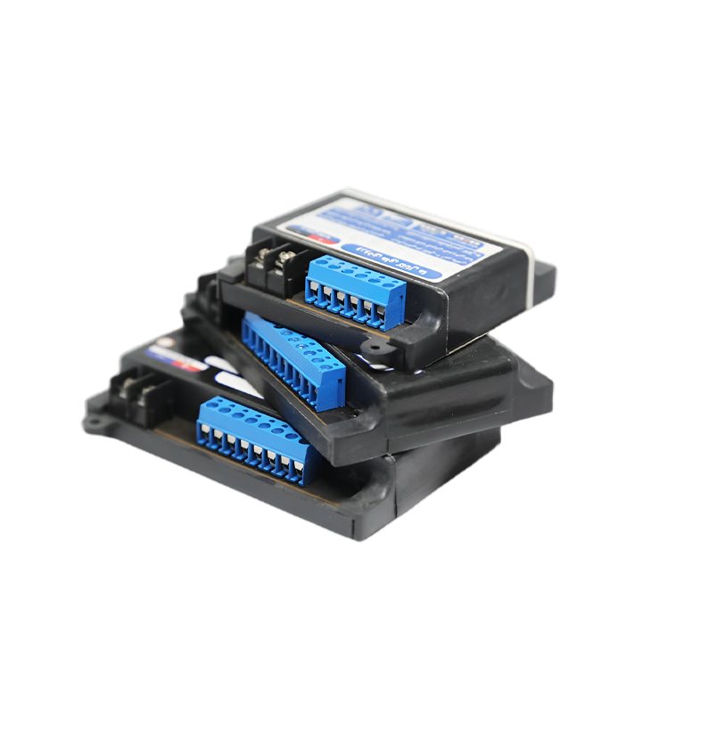 كۆنترۆلەری لید 