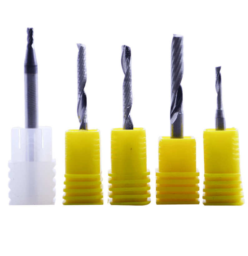 بەرینەی – CNC