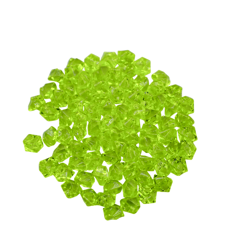 کریستاڵی ناو حەرف  لایم