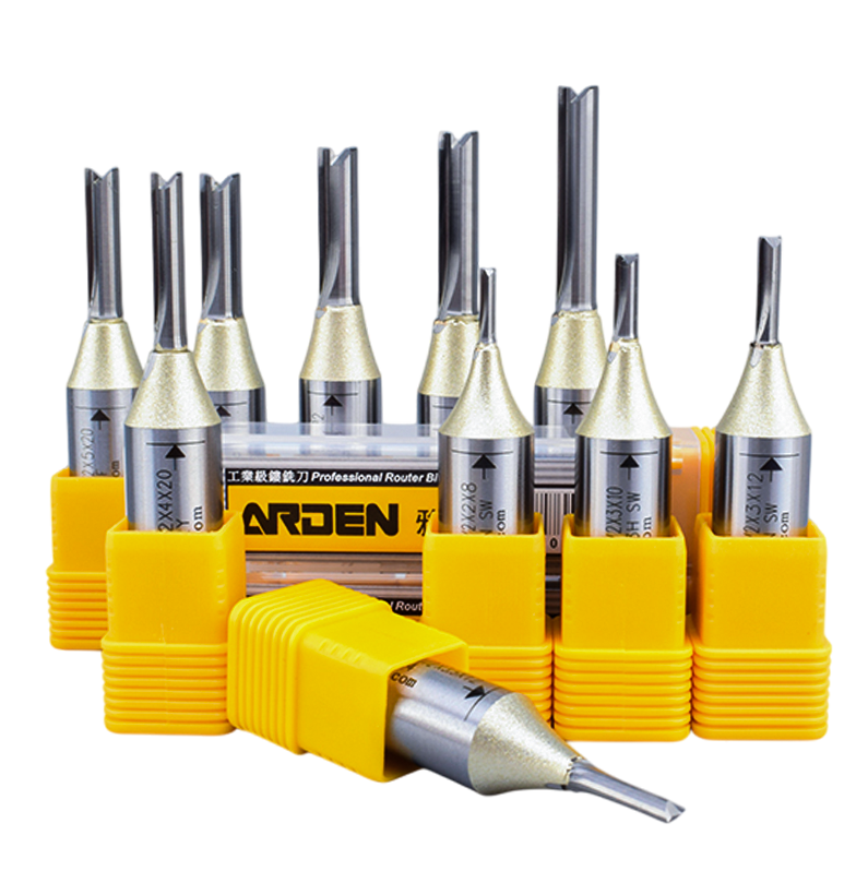 بەرینەی دەبابەی CNC