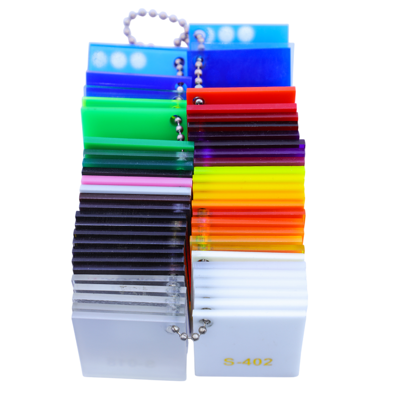 پلاستیک كۆسمۆ