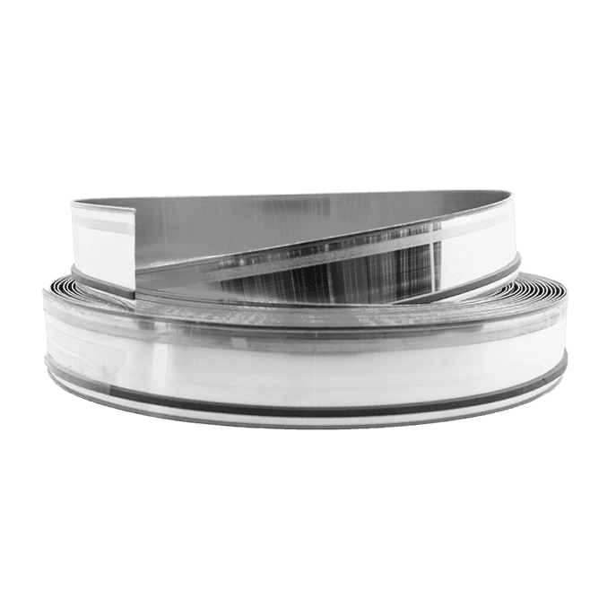 چلینیۆم - 7سم ڕەنگی سیلڤەر 30مەتری