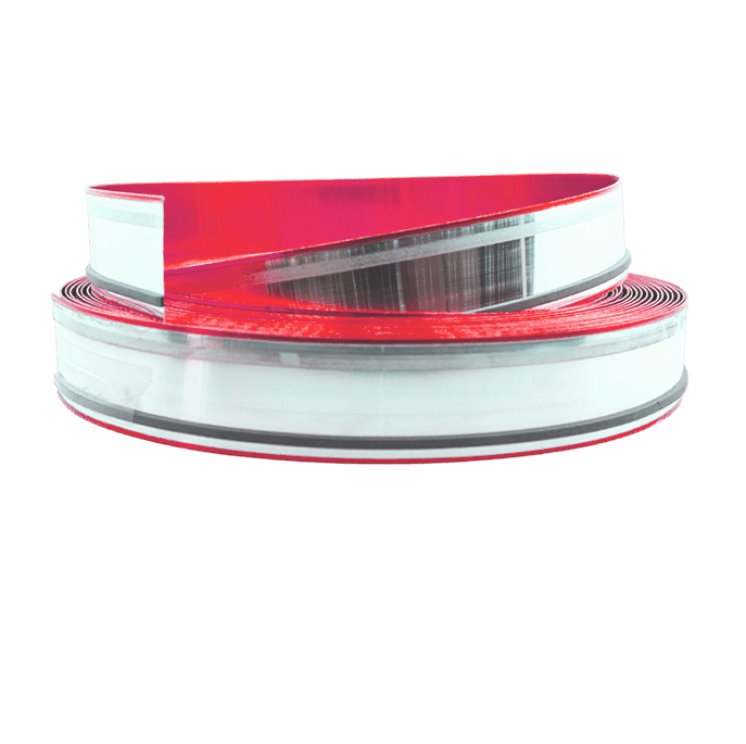 چلینیۆم - 9سم ڕەنگی سور  30مەتری