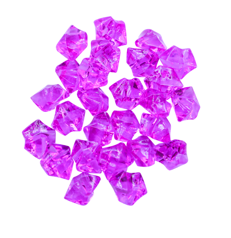 کریستاڵی ناو حەرف مۆر