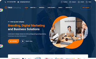 Business Services