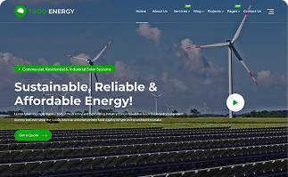 Renewable Energy