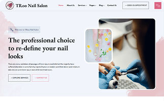 Beauty & Personal Care