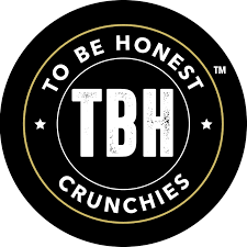 To Be Honest Crunchies