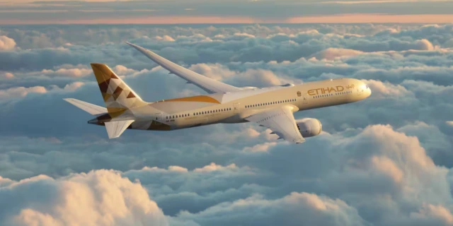 5% Discount on Business Class