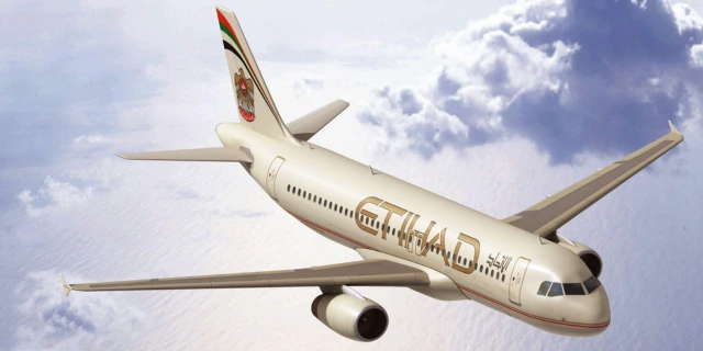 10% Discount on Economy Class