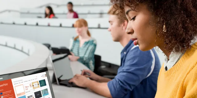 Free Microsoft Office 365 for Students
