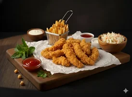 أصابع بروست