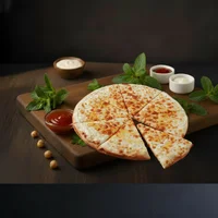 بيتزا المعلم