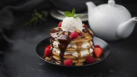 بان كيك لندن يو