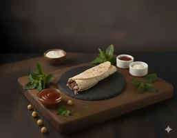 شاورما عربي