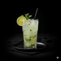 ليمون بالنعناع