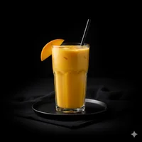 مانجو طبيعي