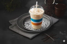 ايس ﻻتية فانيليا