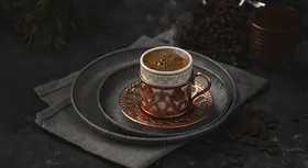 قهوه تركيه