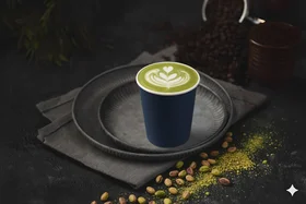 ﻻتيه بستاشيو