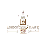 شعار المطعم