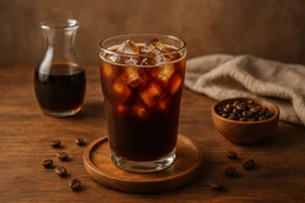 ايس امريكانو