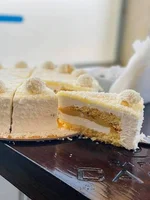 تشيز كيك رافييلو