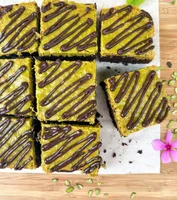 بسبوسه شوكلاه