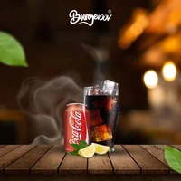 موهيتو كولا