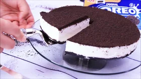 تشيز كيك اوريو