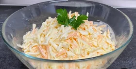 سلطة مايونيز